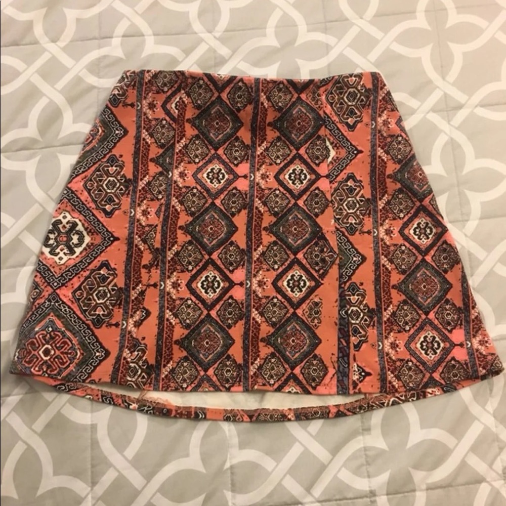 Hollister Skirt